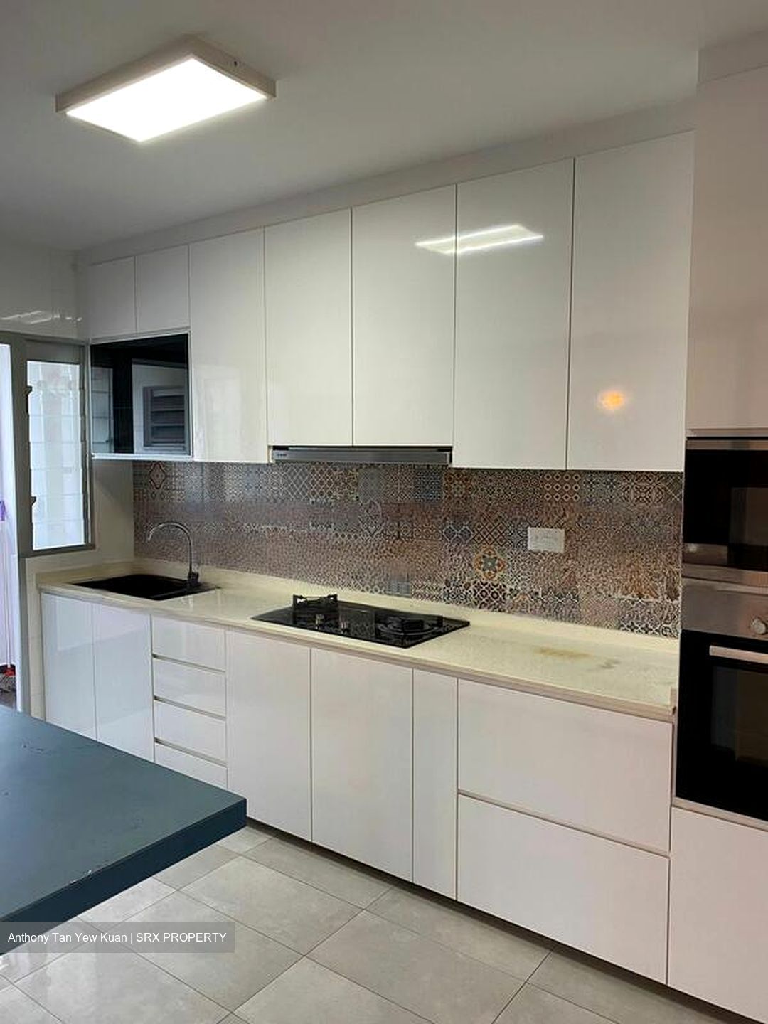 Blk 338D Anchorvale Parkview (Sengkang), HDB 5 Rooms #468432281